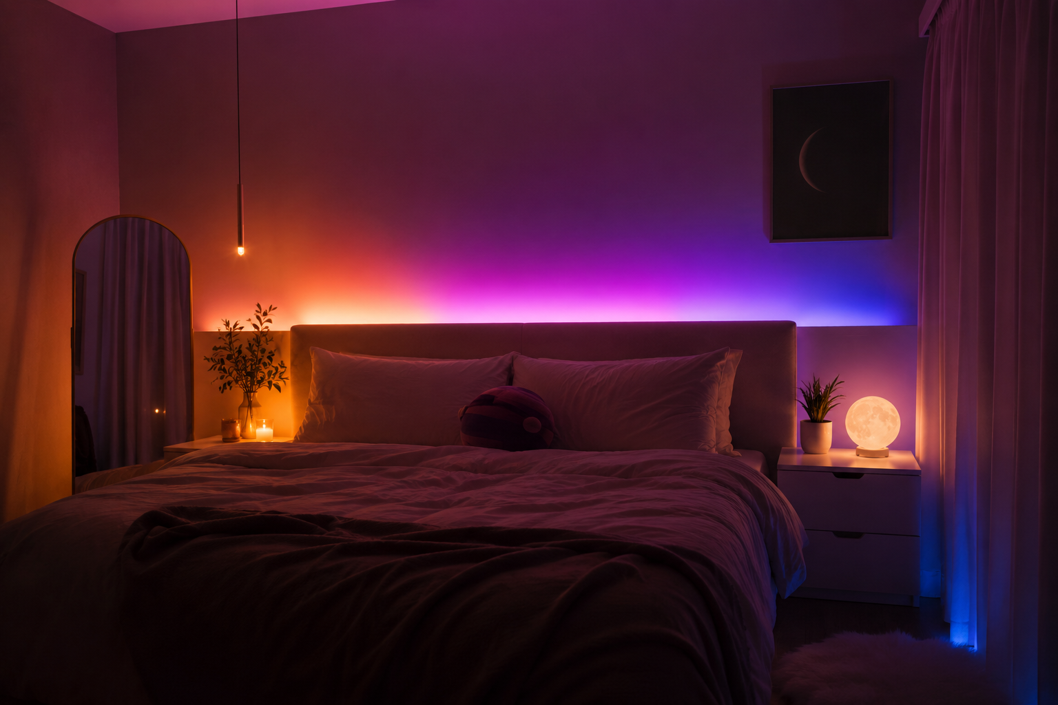 Ambiance Cocooning