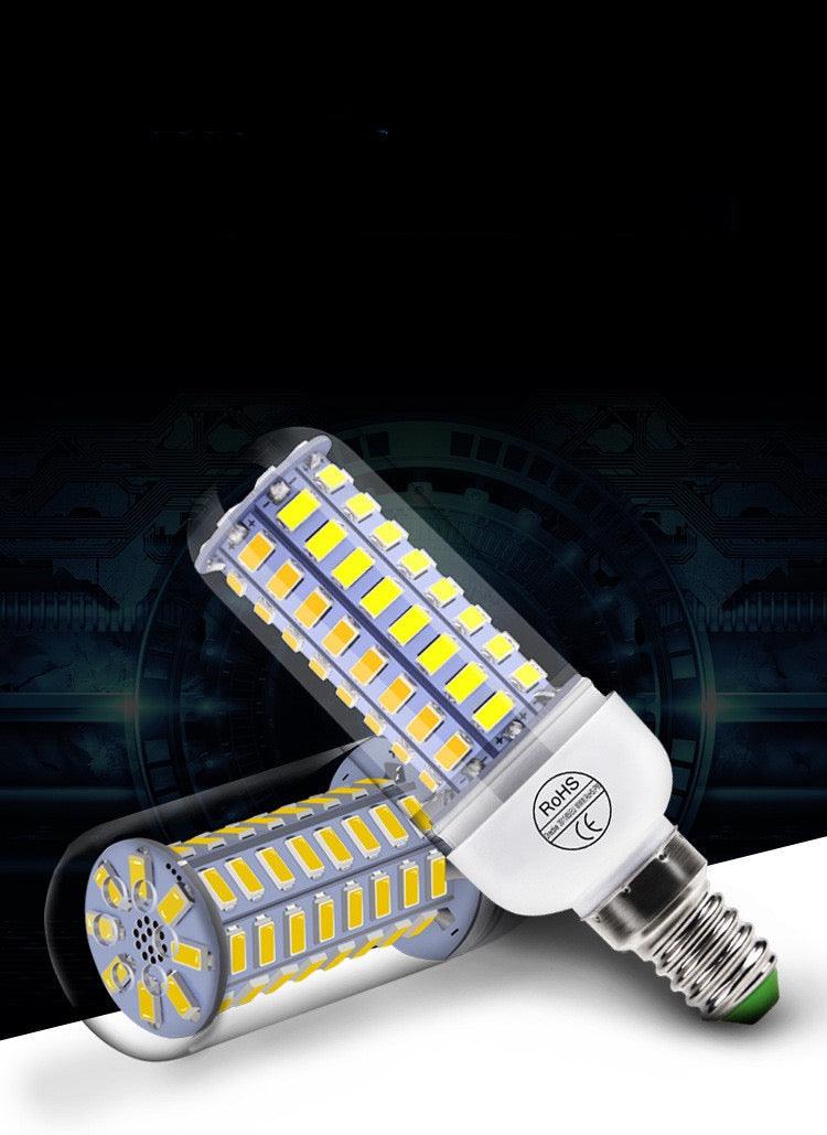 Ampoule LED Classique E27 / E14
