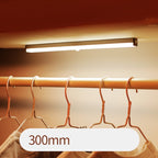 Barre LED Capteur de Mouvement