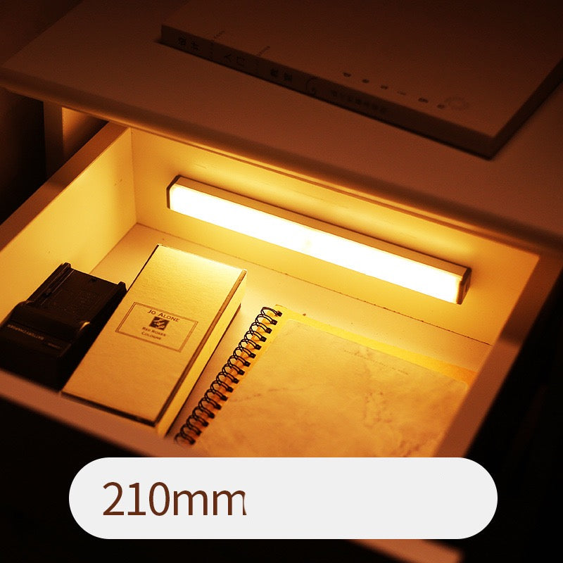 Barre LED Capteur de Mouvement