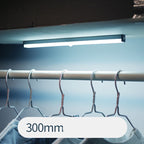 Barre LED Capteur de Mouvement