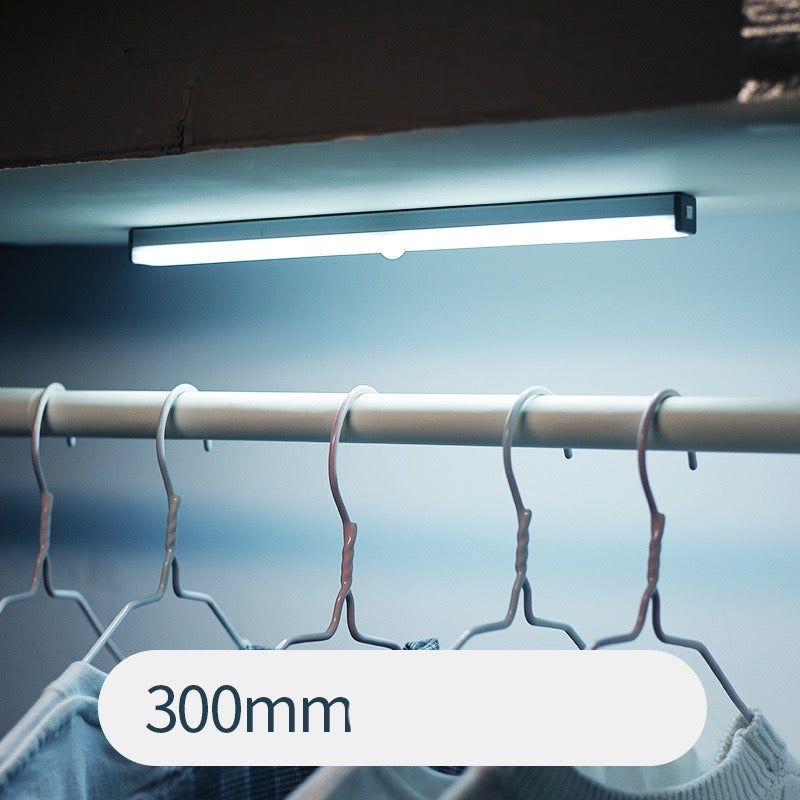 Barre LED Capteur de Mouvement