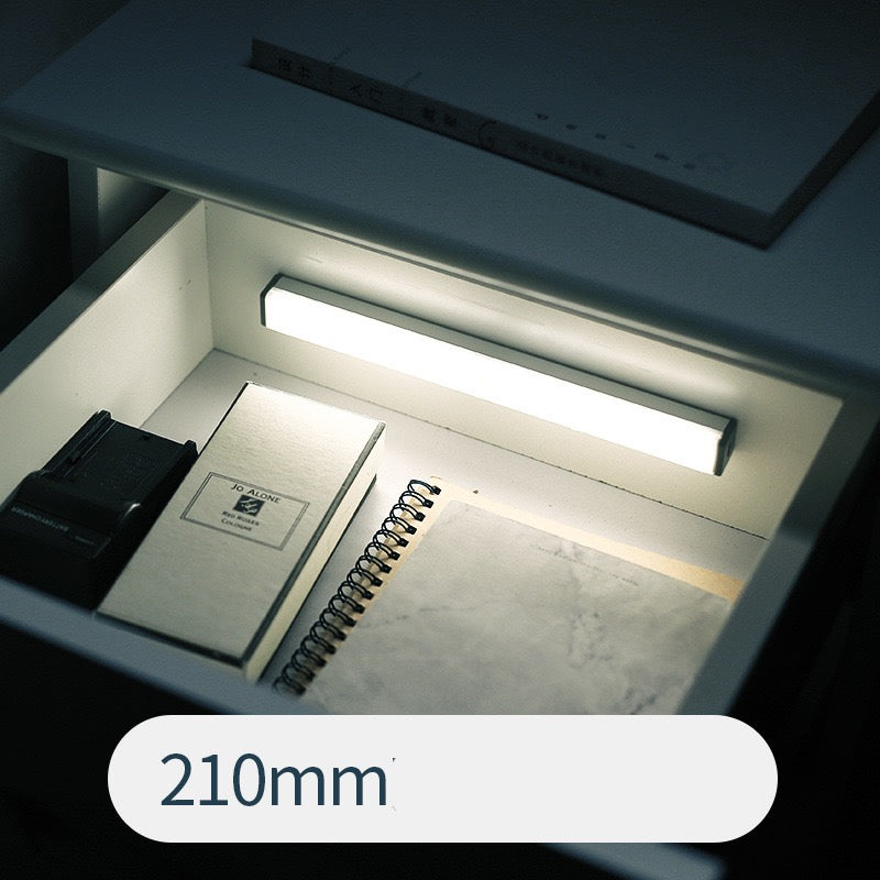 Barre LED Capteur de Mouvement