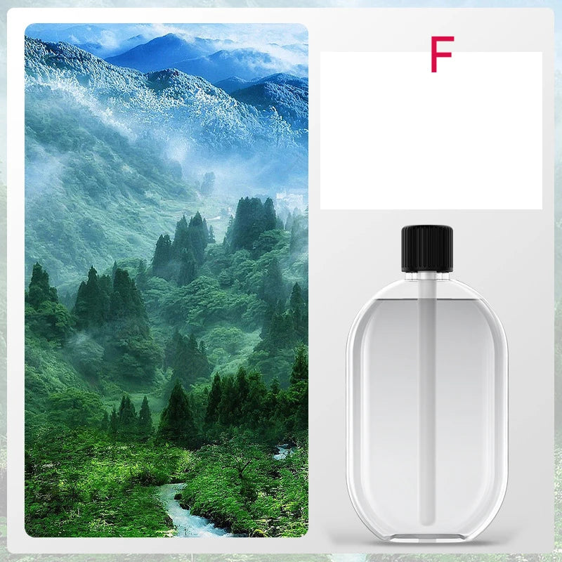 USB Essential Oil Diffuser - Relaxing Ambiance