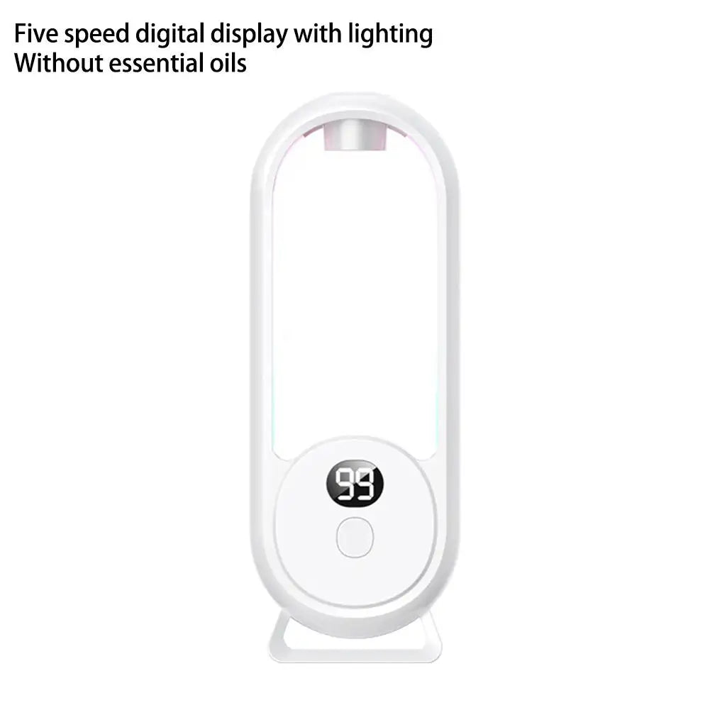 USB Essential Oil Diffuser - Relaxing Ambiance
