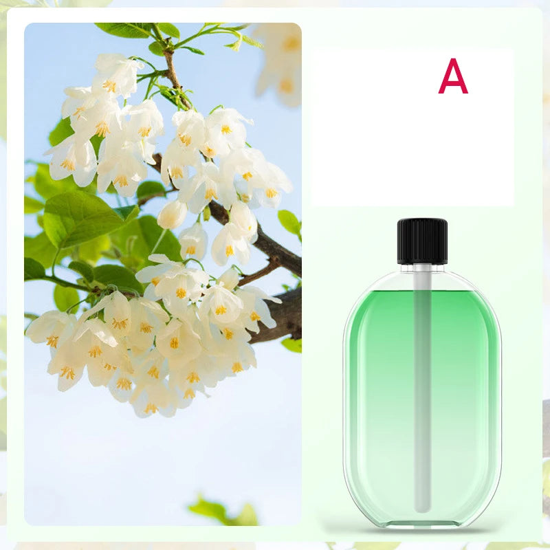USB Essential Oil Diffuser - Relaxing Ambiance